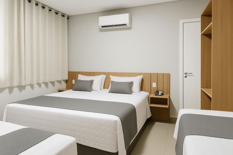 Hotel Solar Bela Vista - image 3