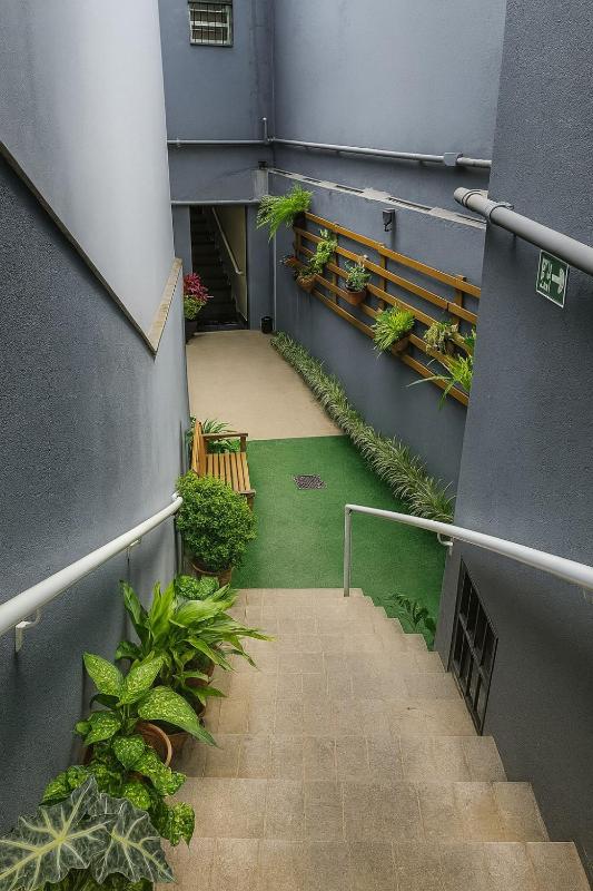 Hotel Solar Bela Vista - image 12