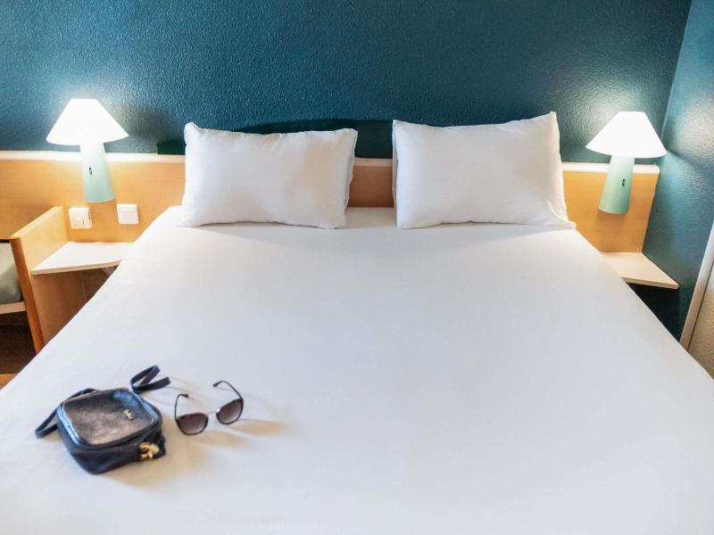 Hotel ibis Narbonne - image 14