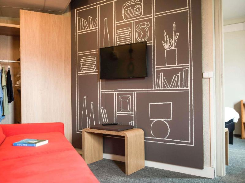 Hotel ibis Narbonne - image 6