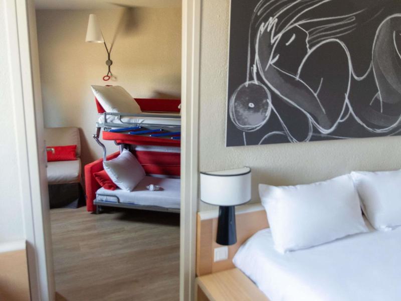 Hotel ibis Narbonne - image 7