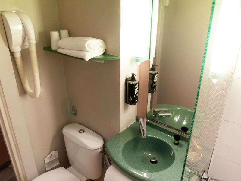 Hotel ibis Narbonne - image 9