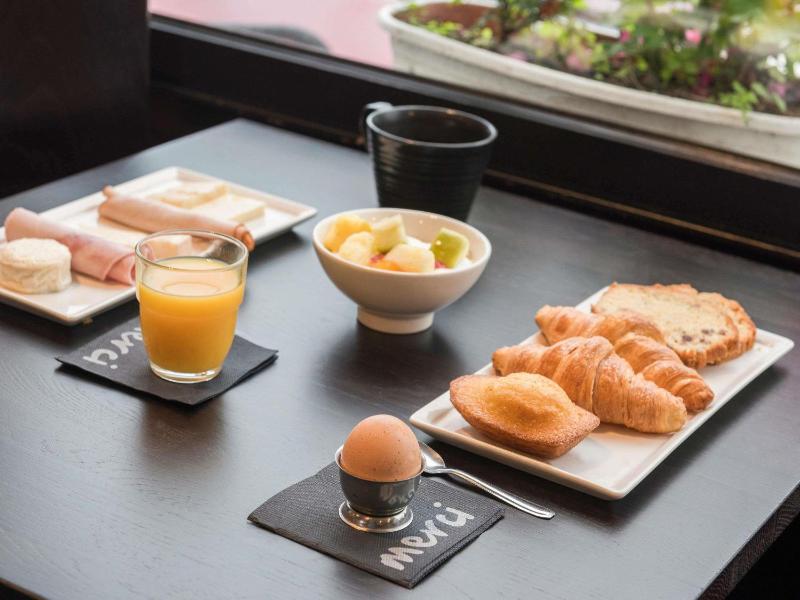 Hotel ibis Narbonne - image 20