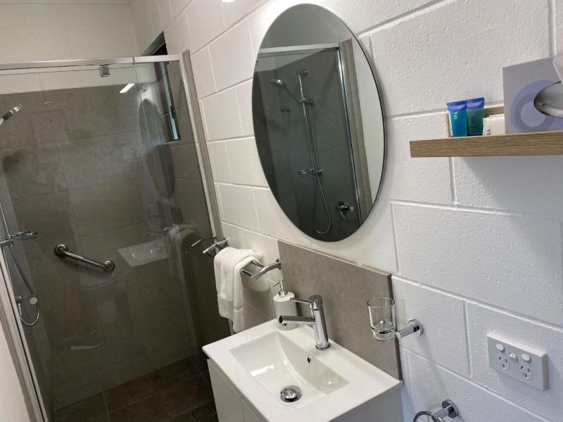 Moffat Beach Motel Caloundra - image 14