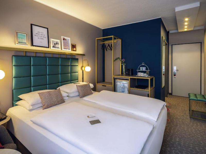 Mercure Wien Zentrum - image 1