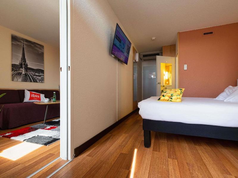 Ibis Wien Mariahilf - image 14