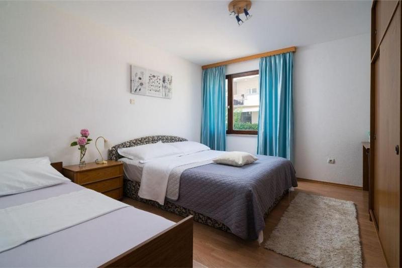 Apartments with parking space Stanici Omis - 2819 - image 15