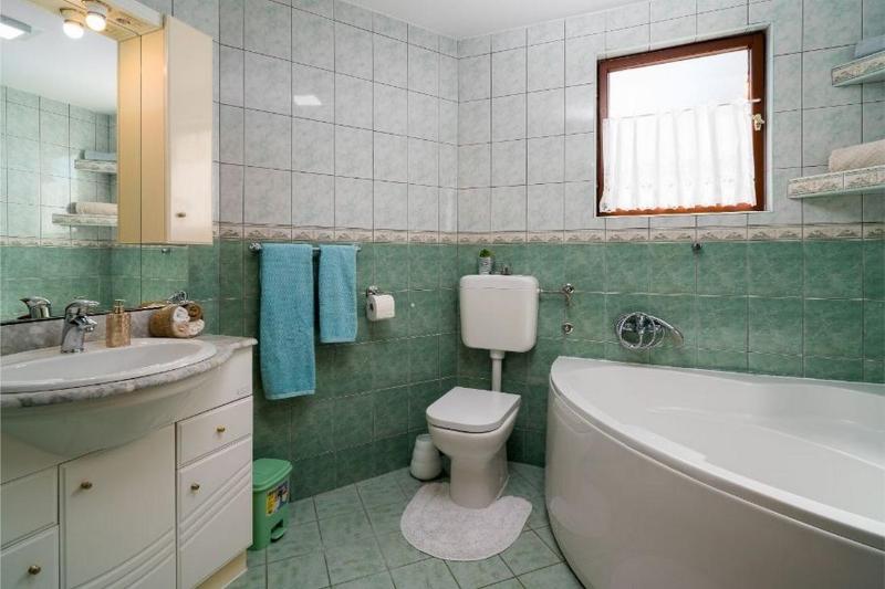 Apartments with parking space Stanici Omis - 2819 - image 14