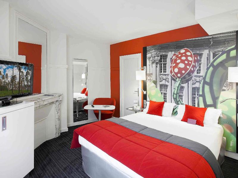 Mercure Lille Centre Grand Place - image 5