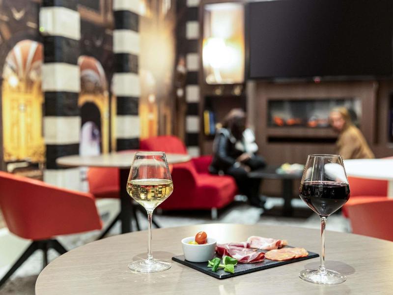 Mercure Lille Centre Grand Place - image 27