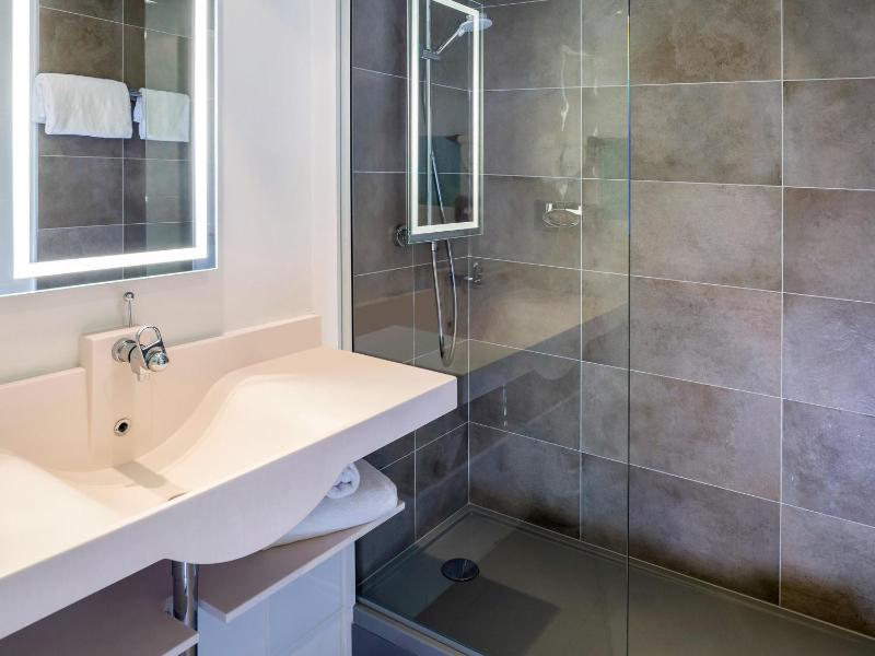 Novotel Toulouse Centre Compans Caffarelli - image 6