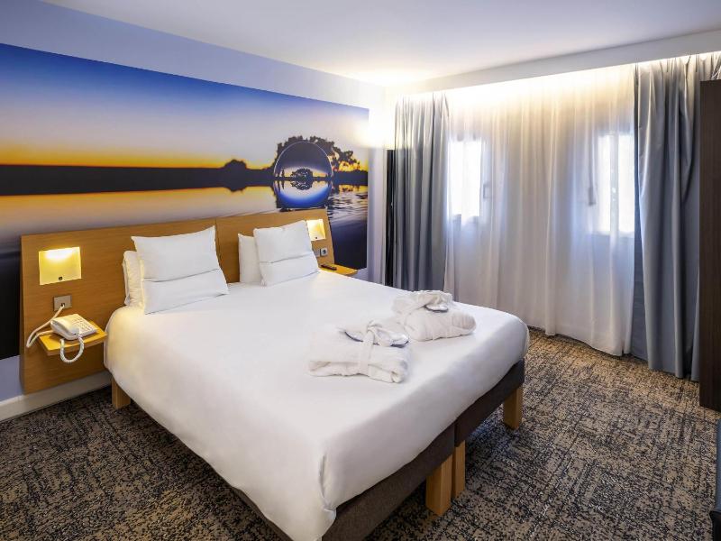 Novotel Toulouse Centre Compans Caffarelli - image 38
