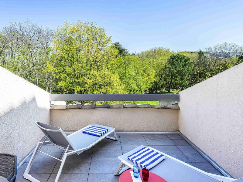 Novotel Toulouse Centre Compans Caffarelli - image 13