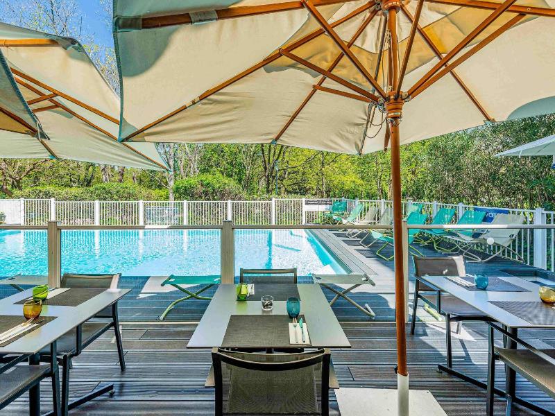 Novotel Toulouse Centre Compans Caffarelli - image 9