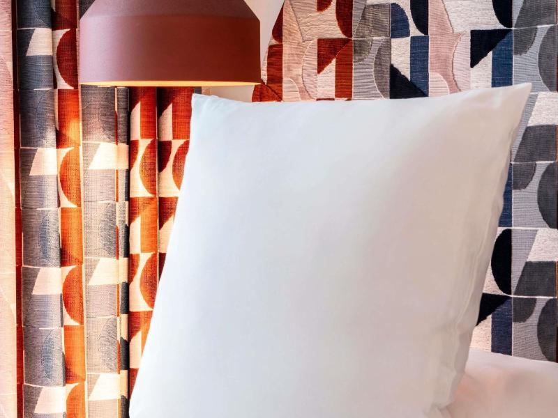 Mercure Quiberon Hotel and Spa - image 30
