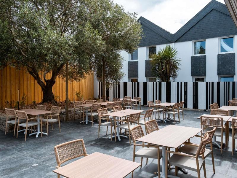 Mercure Quiberon Hotel and Spa - image 3