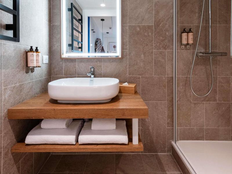 Mercure Quiberon Hotel and Spa - image 29