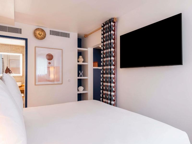 Mercure Quiberon Hotel and Spa - image 44
