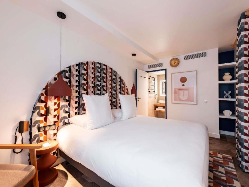 Mercure Quiberon Hotel and Spa - image 13