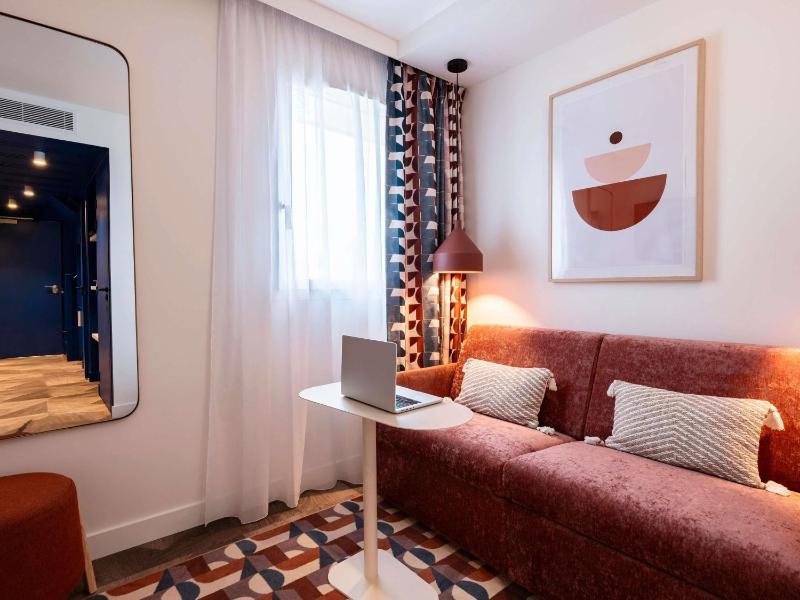 Mercure Quiberon Hotel and Spa - image 35