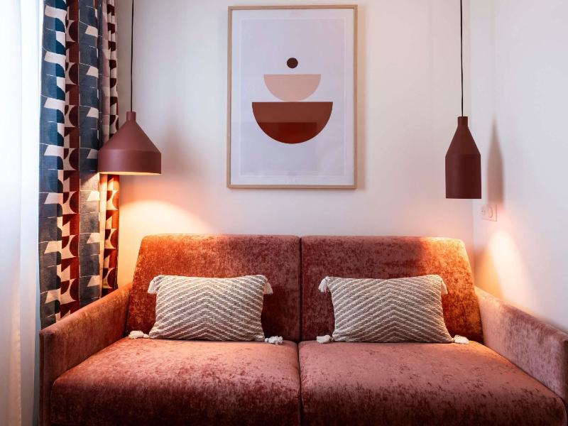 Mercure Quiberon Hotel and Spa - image 8
