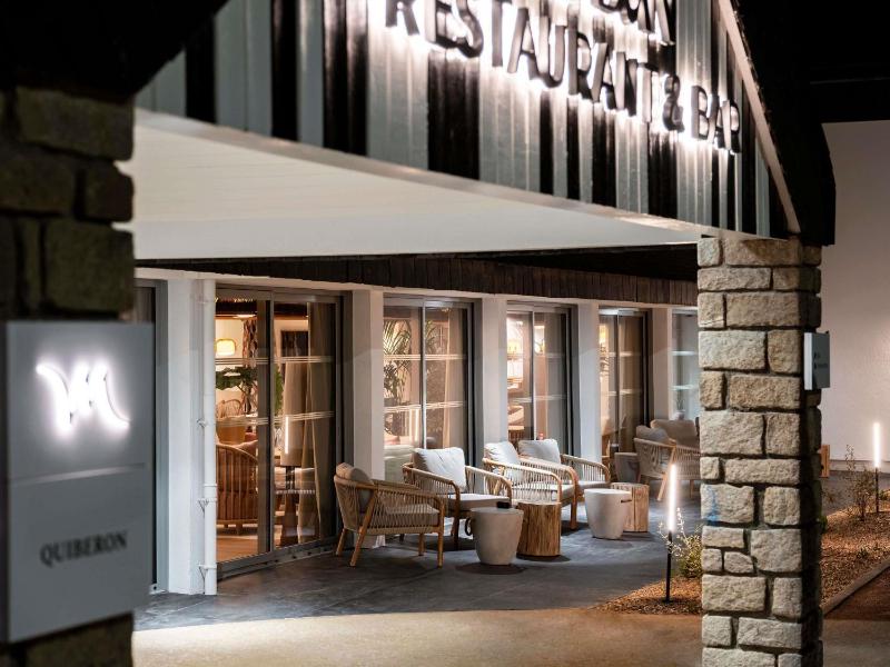 Mercure Quiberon Hotel and Spa - image 7
