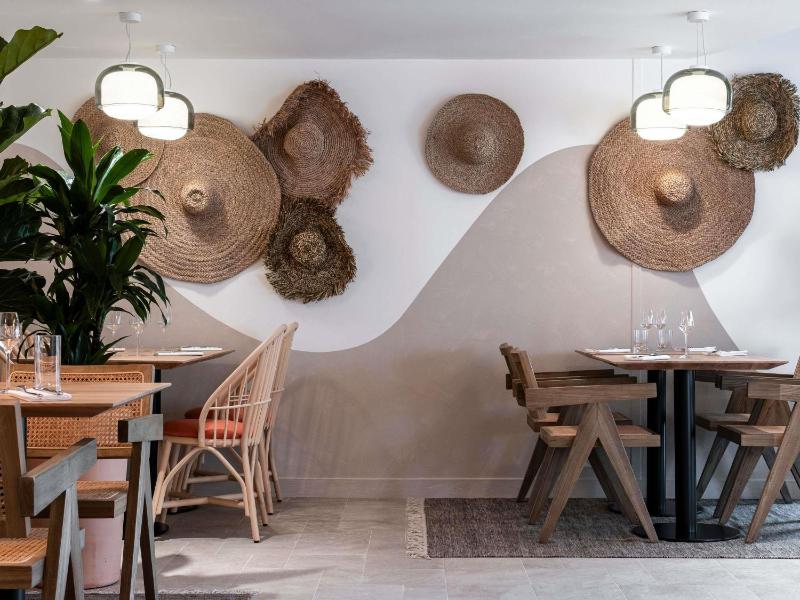Mercure Quiberon Hotel and Spa - image 48