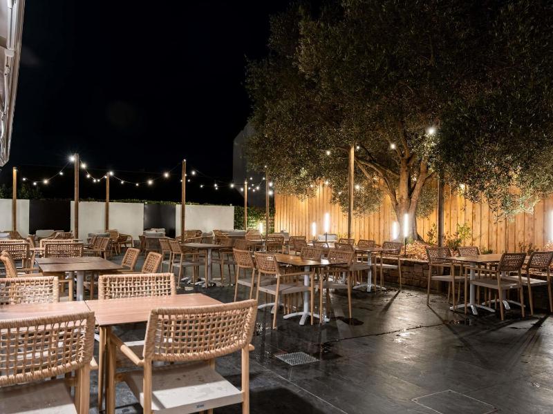 Mercure Quiberon Hotel and Spa - image 14