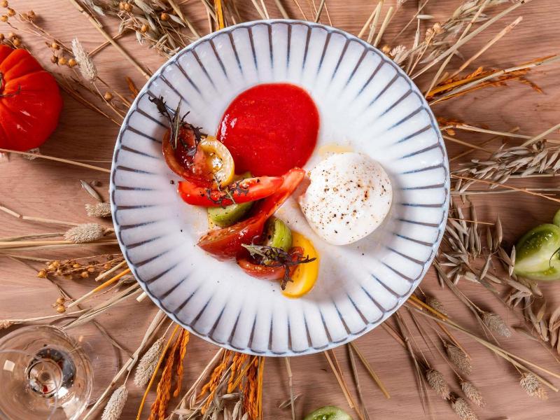 Mercure Quiberon Hotel and Spa - image 18