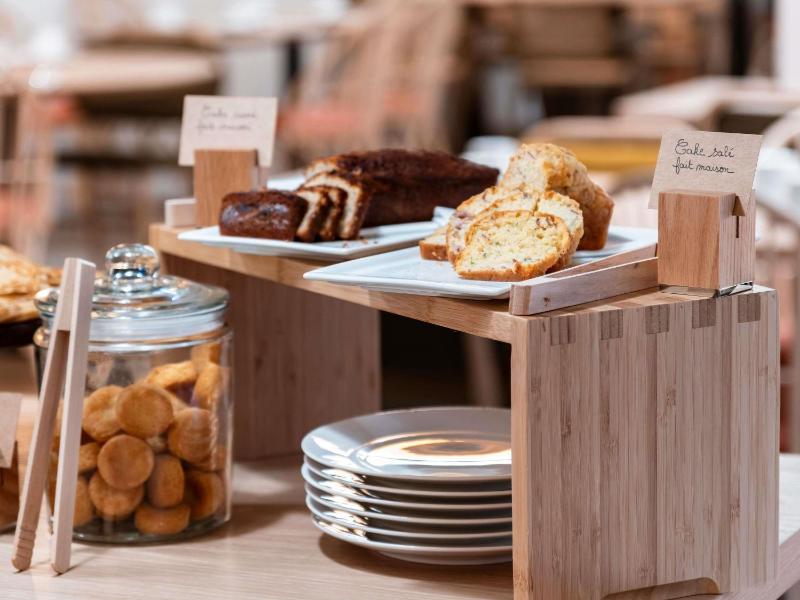 Mercure Quiberon Hotel and Spa - image 46