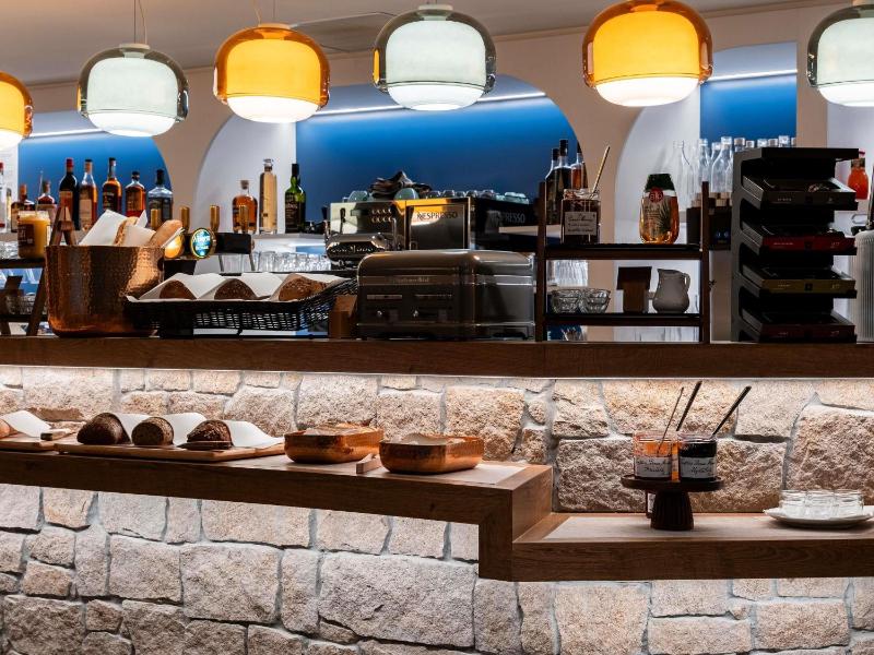 Mercure Quiberon Hotel and Spa - image 19