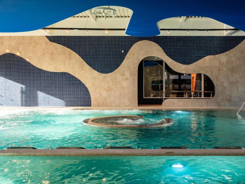 Mercure Quiberon Hotel and Spa - image 27