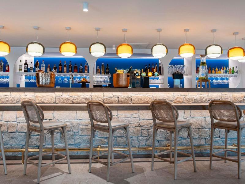 Mercure Quiberon Hotel and Spa - image 26