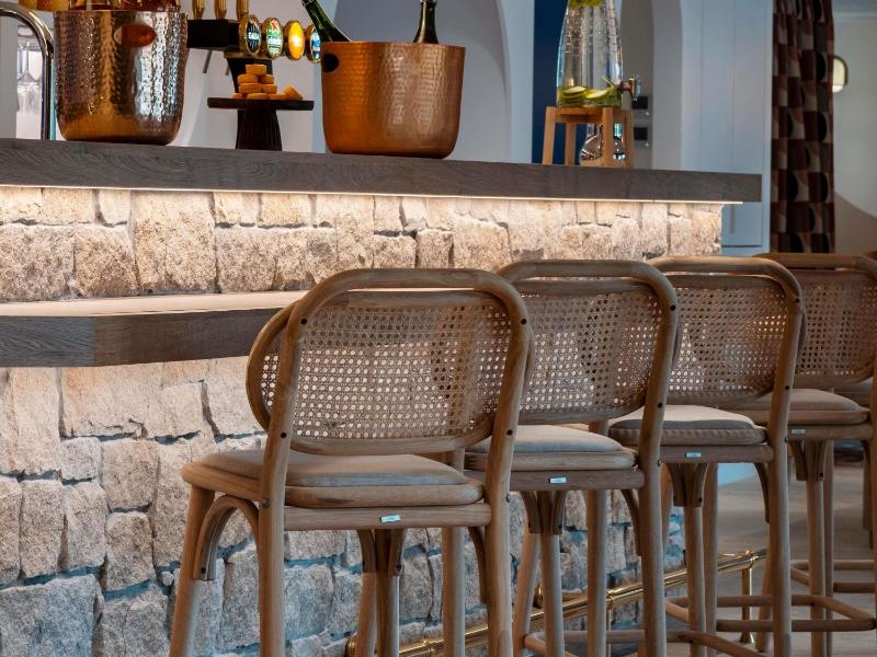 Mercure Quiberon Hotel and Spa - image 28