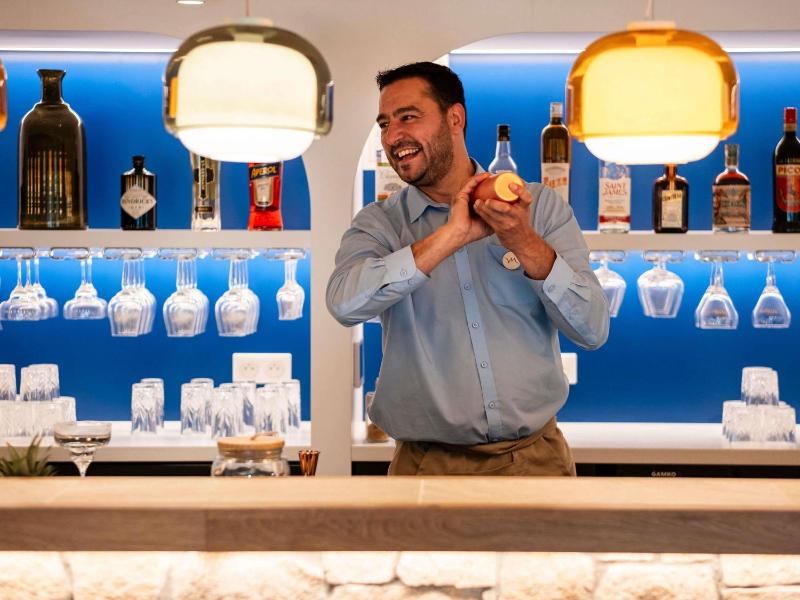 Mercure Quiberon Hotel and Spa - image 45