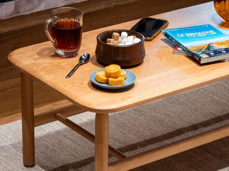 Mercure Quiberon Hotel and Spa - image 41