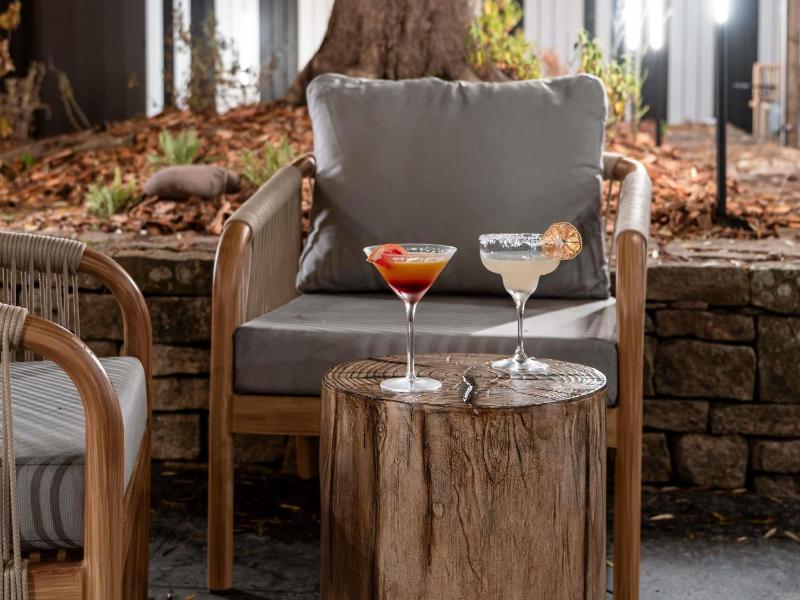 Mercure Quiberon Hotel and Spa - image 47