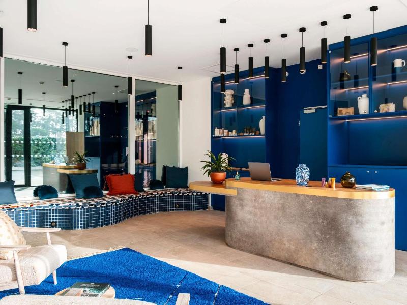 Mercure Quiberon Hotel and Spa - image 10