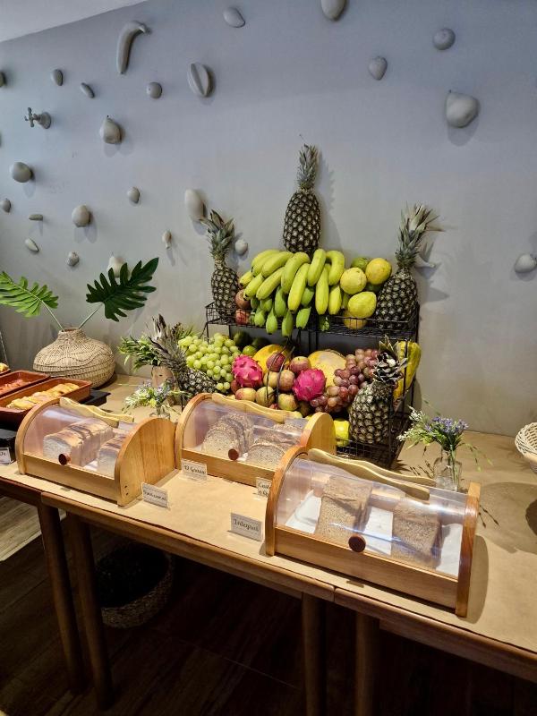 SW Praia Hotel - image 7