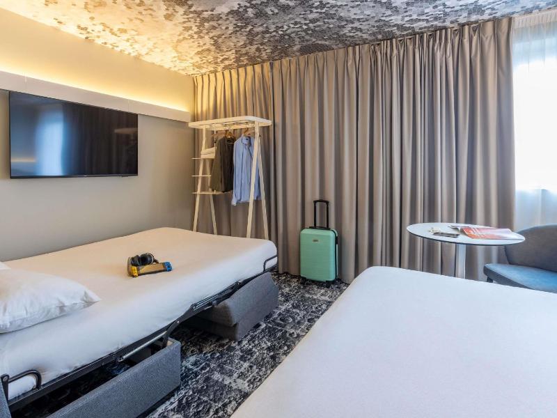ibis Clermont Ferrand Montferrand - image 3