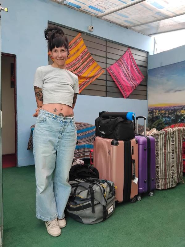 Hostel Fuentes - image 6