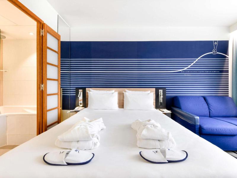 Novotel La Rochelle Centre - image 15