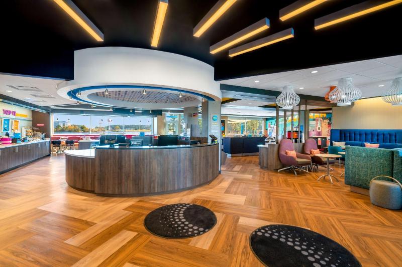 Tru By Hilton Savannah Airport - image 9