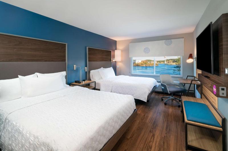 Tru By Hilton Savannah Airport - image 18