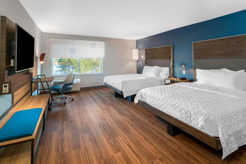 Tru By Hilton Savannah Airport - image 14