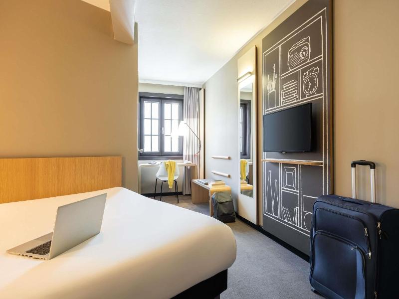ibis Brussels off Grand Place - image 15