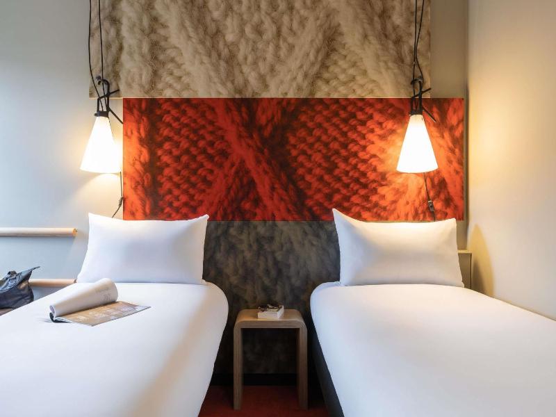 ibis Brussels off Grand Place - image 11