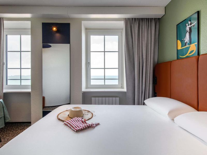 ibis Saint Malo Plage - image 33