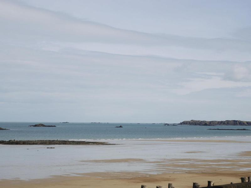 ibis Saint Malo Plage - image 37