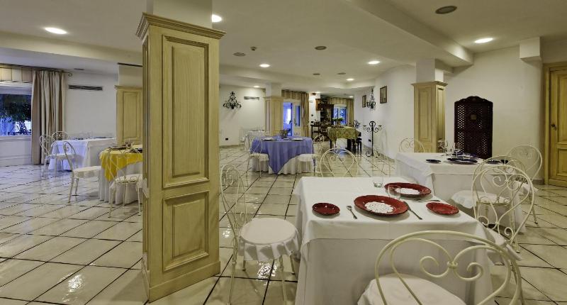 Villa Poseidon -Boutique Hotel- - image 33